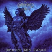 Review: Netherbird - Monument Black Colossal